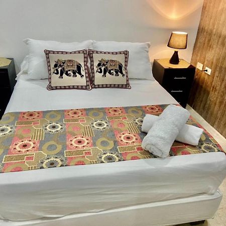Hotel Casa Amara Cartagena エクステリア 写真