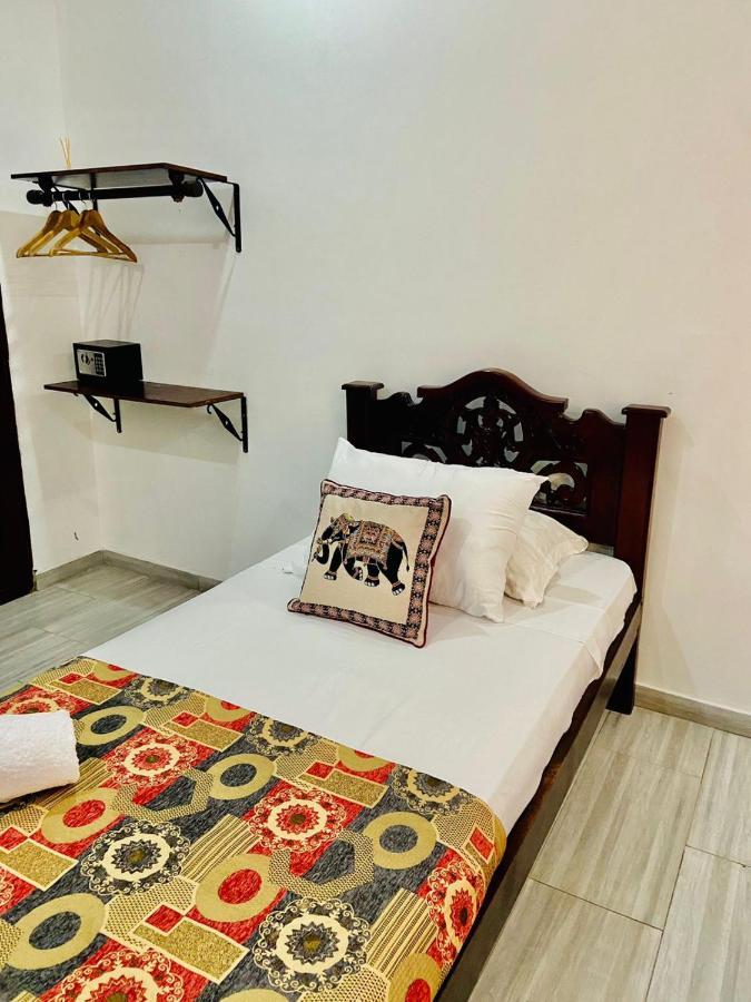 Hotel Casa Amara Cartagena エクステリア 写真