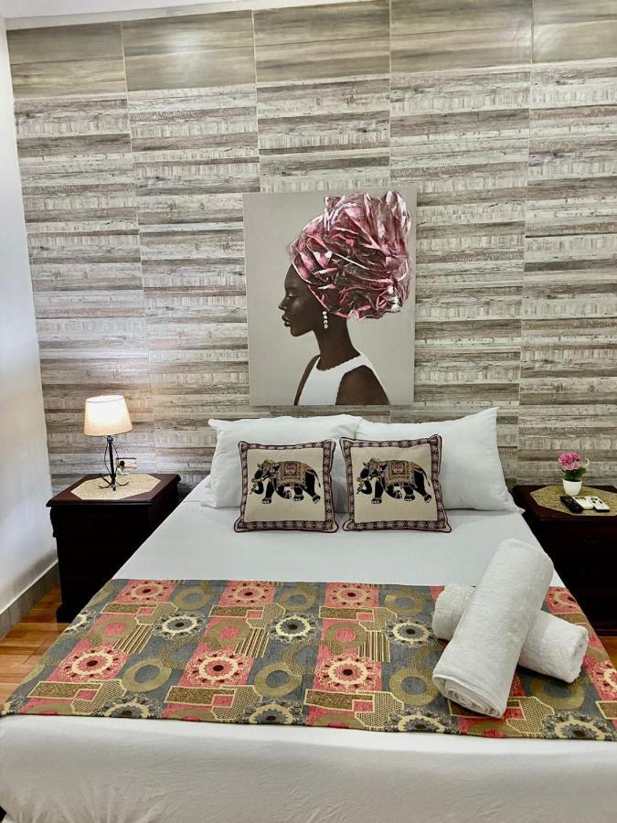 Hotel Casa Amara Cartagena エクステリア 写真