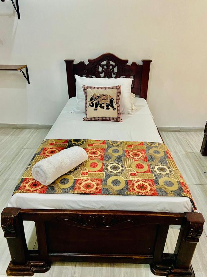 Hotel Casa Amara Cartagena エクステリア 写真
