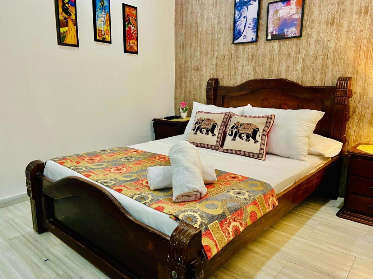 Hotel Casa Amara Cartagena エクステリア 写真