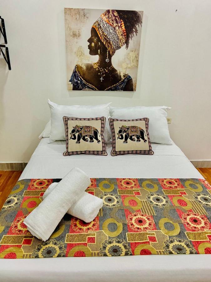 Hotel Casa Amara Cartagena エクステリア 写真
