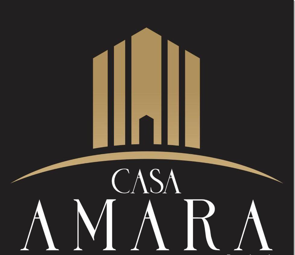 Hotel Casa Amara Cartagena エクステリア 写真