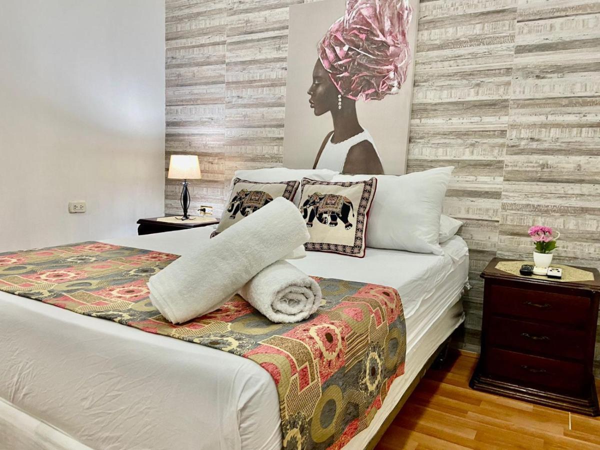 Hotel Casa Amara Cartagena エクステリア 写真