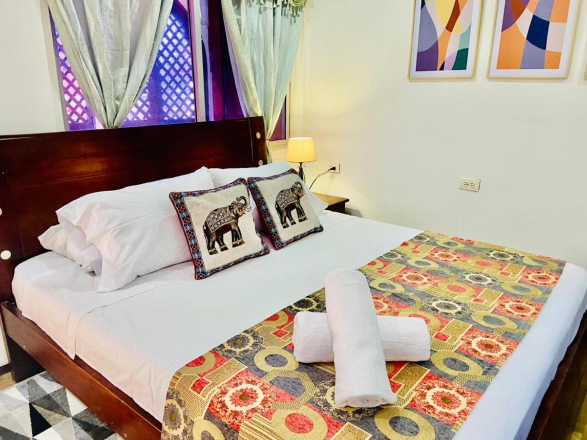 Hotel Casa Amara Cartagena エクステリア 写真